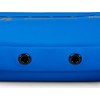 Speedo Dėklas Goggles Storage juodas out dydis L