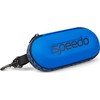 Speedo Dėklas Goggles Storage juodas out dydis L
