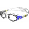 Speedo Kids Biofuse 2.0 plaukimo akiniai, skaidrūs