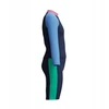 Speedo Dziecięcy Maudymosi kostiumėlis L/S CLRBLK RASH &amp; JMR SET