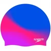 Speedo Dziecięcy Plaukimo kepurė silikoninė JR MULTI SILICONE