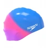 Speedo Dziecięcy Plaukimo kepurė silikoninė JR MULTI SILICONE