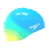 Speedo Dziecięcy Plaukimo kepurė silikoninė JR MULTI SILICONE