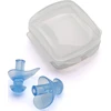 Speedo Zatyczki Do Uszu Ergo EarPlug Mėlyna