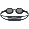 Speedo Glasses Speedo Hydropure Opt Gog Au 8-12670f808 juodas/dūminis dydis d (-5)