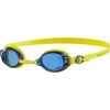 Speedo Junior Jet V2 Gog plaukimo akiniai geltoni/mėlyni (298B567)