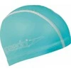 Speedo Plaukimo kepuraitė Junior Pace Cap Light Žalias
