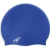 Speedo Silikoninė kepuraitė „Bubble Active“ + kepuraitė su nuotaika, indigo spalvos, XL dydžio