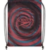 Speedo Kuprinė PRINTED MESH BAG