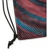 Speedo Kuprinė PRINTED MESH BAG