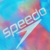 Speedo Kuprinė PRINTED MESH BAG