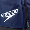 Speedo Teamster 2.0 kuprinės logotipas ir užtrauktukas
