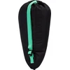 Speedo Maišelis POOL BAG AU juodas/žalias glow