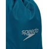 Speedo Maišelis Speedo POOL BAG AU Šiaurės melsva/juoda/žalia švytėjimo
