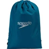 Speedo Maišelis Speedo POOL BAG AU Šiaurės melsva/juoda/žalia švytėjimo