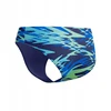 Speedo Męskie Maudymosi kostiumas HYPERBOOM PRINT BRIEF 2.5''