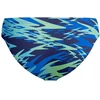 Speedo Męskie Maudymosi kostiumas HYPERBOOM PRINT BRIEF 2.5''