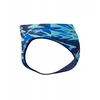 Speedo Męskie Maudymosi kostiumas HYPERBOOM PRINT BRIEF 2.5''