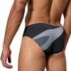 Speedo Męskie Maudymosi kostiumas HYPERBOOM BRIEF