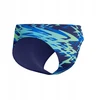 Speedo Męskie Maudymosi kostiumas HYPERBOOM PRINT BRIEF 2.5''