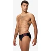Speedo Męskie Maudymosi kostiumas MEDLEY LOGO BRIEF 7CM