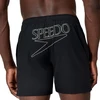 Speedo Męskie Šortai CLASSIC LOGO VOLLEY 16''
