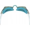 Speedo Moterų akiniai WMNS VANQUISHER 3.0 MIRRORED