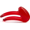 Speedo Nosies spaustukai Speedo Universalus nosies spaustukas, Au, raudonas