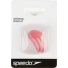 Speedo Nosies spaustukai Speedo Universalus nosies spaustukas, Au, raudonas