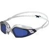 Speedo Speedo Aquapulse Pro Gog plaukimo akiniai balti/mėlyni, universalūs