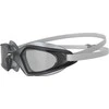 Speedo plaukimo akiniai Speedo Hydropulse balta/pilka universalus