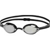 Speedo plaukimo akiniai 8108973515 FASTSKIN SPEEDSOCKET2 MIR BL 8108973515 - 8108973515