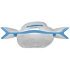 Speedo DMC Elite Fin Mėlyna plaukmenys 8-00536201653 S 37