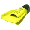 Speedo DMC ORIGINAL FIN Geltonas/Geltonas 8-00536017218 S 39 plaukimo pelekai