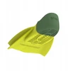 Speedo Plaukimo pelekai treniruotėms SPEEDO DMC ORIGINAL FIN