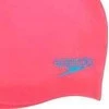 Speedo Plaukimo akiniai Dziecięce na Baseinas Speedo Jet V2 Rožinė + Kepuraitė