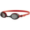 Speedo Plaukimo akiniai Jet V2 red/smoke (97B572)