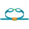 Speedo Plaukimo akiniai Junior Illusion Mėlyna/Žalias
