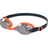 Speedo Plaukimo akiniai Junior Speedo Jet Mirror Oranžinis/Juodas