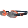 Speedo Plaukimo akiniai Junior Speedo Jet Mirror Oranžinis/Juodas