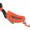 Speedo Plaukimo akiniai Junior Speedo Jet Mirror Oranžinis/Juodas