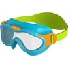 Speedo plaukimo akiniai/kaukė Junior Sea Squad kaukė Mėlyna/oranžinė
