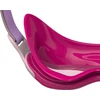 Speedo plaukimo akiniai / kaukė Speedo Junior Sea Squad elektriniai rožiniai / violetiniai