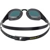 Speedo Plaukimo akiniai na Baseinas Unisex FastSkin Pure Focus Pilkas