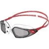Speedo Plaukimo akiniai na Baseinas Speedo Unisex AquaPulse Pro Raudona Baltas