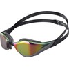 Speedo Plaukimo akiniai na Baseinas Unisex FastSkin Pure Focus Pilkas