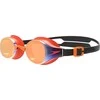 Speedo Plaukimo akiniai na Baseinas Speedo HydroPure Raudona