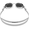 Speedo Plaukimo akiniai na Baseinas Speedo Unisex Mariner Pro Pilkas