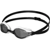 Speedo Plaukimo akiniai na Baseinas Speedo Fastskin Baltas Juodas