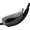 Speedo Plaukimo akiniai na Baseinas Speedo Aquapulse Pro Mirror Juodas